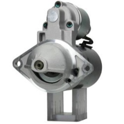 Motor de arranque sustituyeBosch 0001157030 / 0001157028 / 0001157024