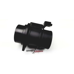 Débitmètre Massique D'Air Bosch 0281002184 - Pièce D'Origine Haute Précision - Pour Une Combustion Optimale Du Moteur