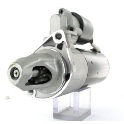 Motor de arranque sustituyeBosch 0001115053 / 0001115054