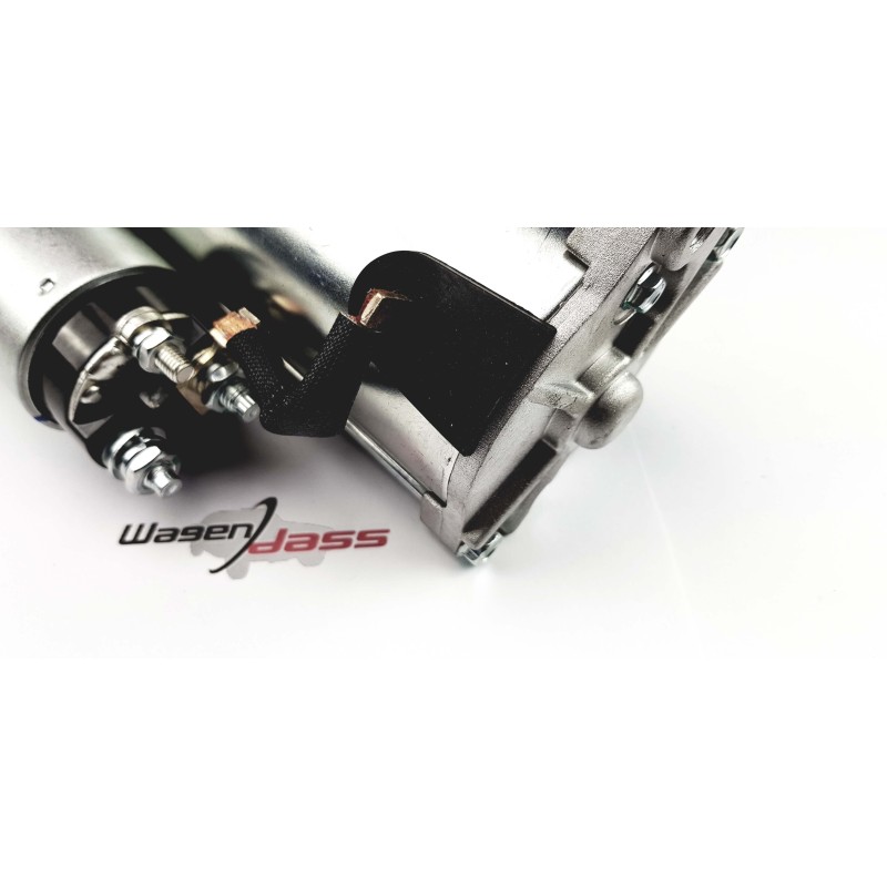 Démarreur  remplace Ford YC1U11000AG / YC1U11000AF / YC1U11000AE / YC1U11000AD Démarreur  remplace Ford YC1U11000AG / YC1U11000AF / YC1U11000AE / YC1U11000AD