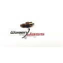 float valve WEBER 79410.200 / 9904913 calibre 200