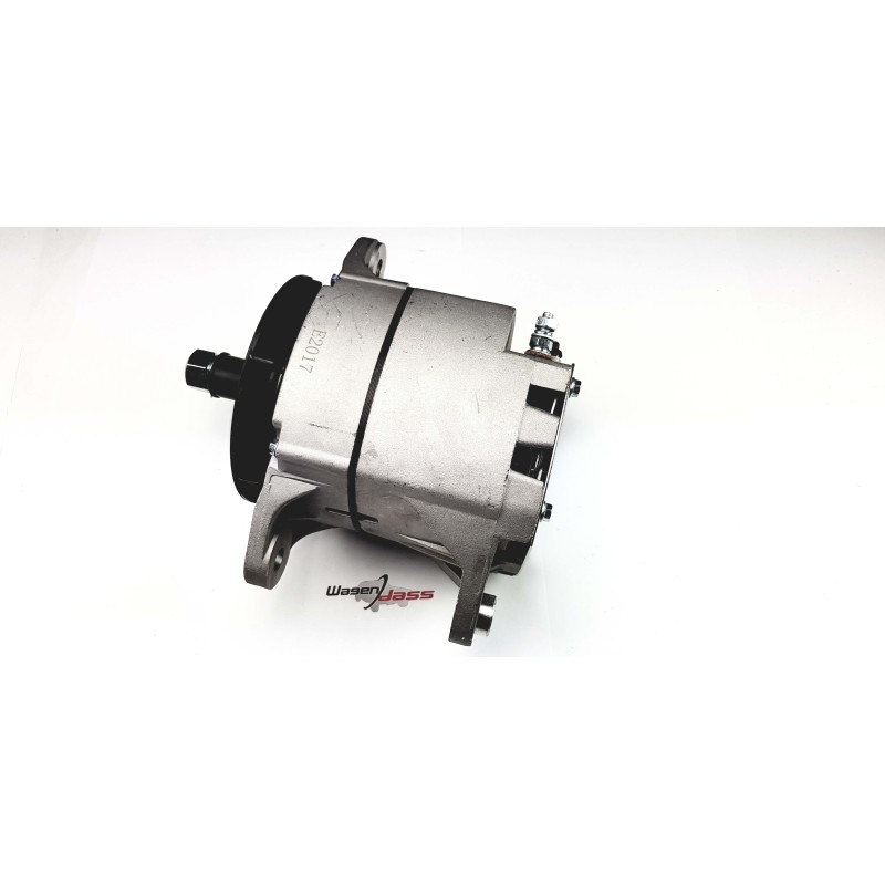 Alternator replacing BOSCH 0122469003 / 0122469001