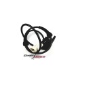 Back ABS sensor replacing BOSCH 0265007424 / PSA 96353848 / 96436605