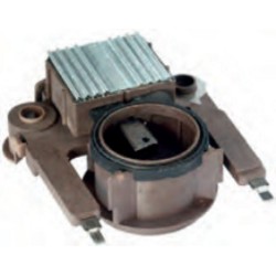 Regulador para alternador Mitsubishi A004T00891D / A004T00891E / A004T00991
