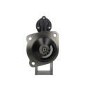 Starter  replacing LUCAS LRS215 / 26233B / 26413 / ISKRA IS0631