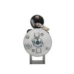 Motorino di avviamento  MAHLE / ISKRA / LETRIKA AZJ3205 / IS0631 / MS49