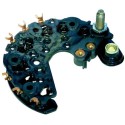 Rectifier for alternator VALEO A13VI277