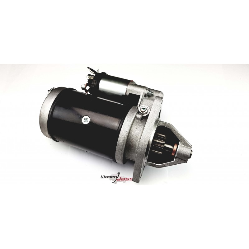 Anlasser für BOSCH 0001362084 / 0001362060 / VALEO d11e35 / d11e59 