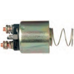 Solenoide para motor de arranque valéo D6RA133 / D6RA21 / D6RA56 / D6RA6 / D6RA61