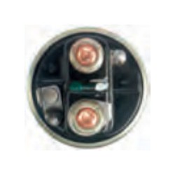 Solenoide para motor de arranque valéo D6RA133 / D6RA21 / D6RA56 / D6RA6 / D6RA61