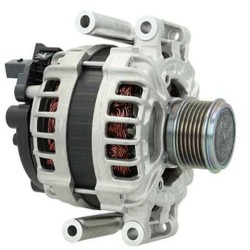 Alternatore Bosch F000BL0803 / F000BL0829 per Audi