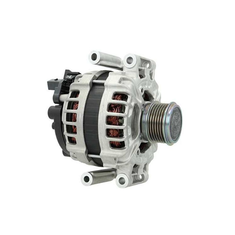 Alternator BOSCH F000BL0803 / F000BL0829 pourAUDI