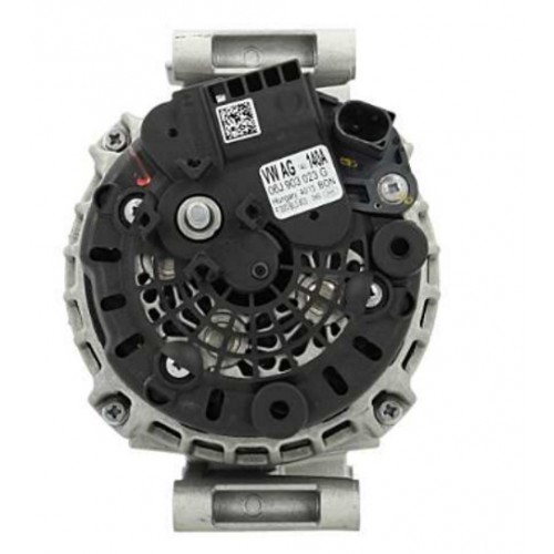 Alternatore Bosch F000BL0803 / F000BL0829 per Audi