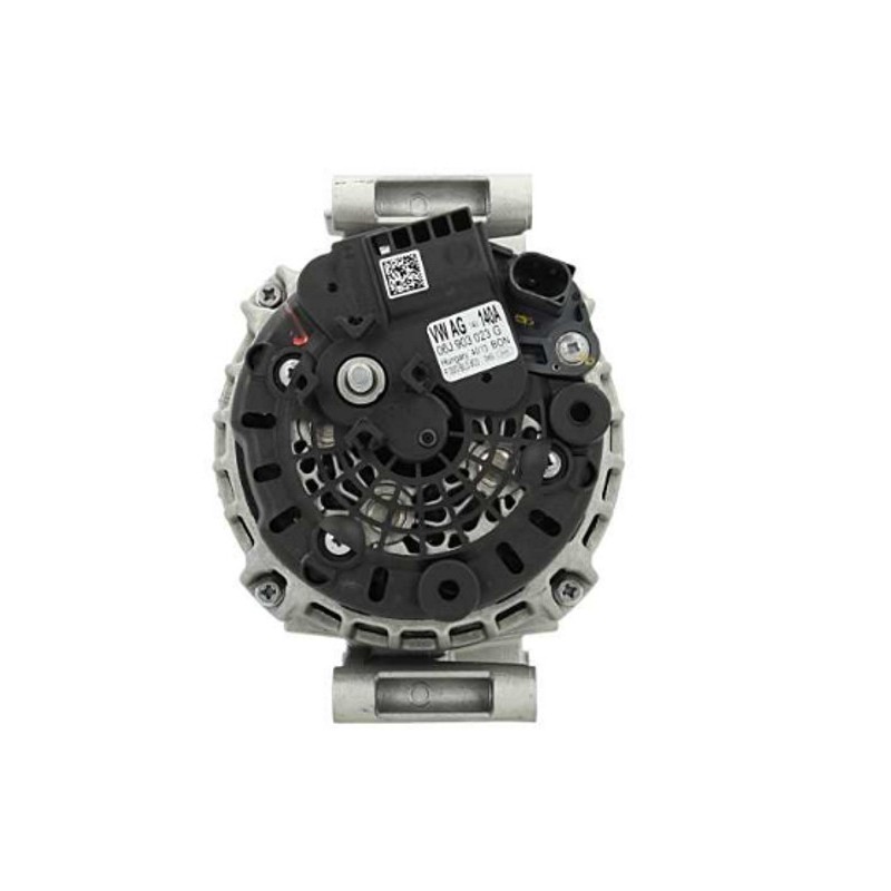 Alternator BOSCH F000BL0803 / F000BL0829 pourAUDI