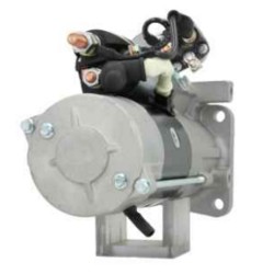 Motor de arranque sustituyeMitsuibishi M009T62671 / M9T62671 / KHD 01183286 / 1182759