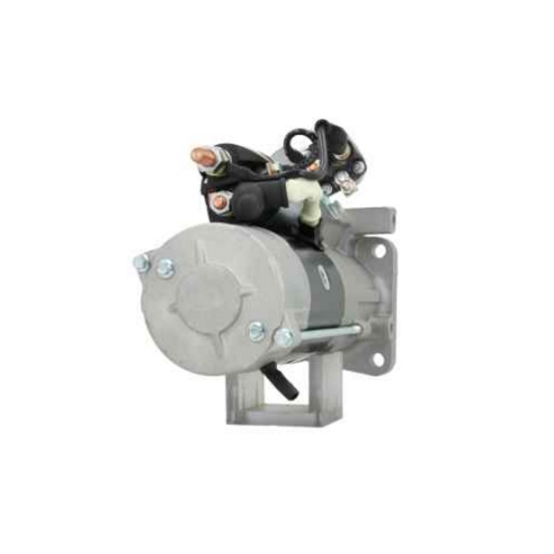 Anlasser ersetzt Mitsuibishi M009T62671 / M9T62671 / KHD 01183286 / 1182759 Anlasser ersetzt Mitsuibishi M009T62671 / M9T62671 / KHD 01183286 / 1182759
