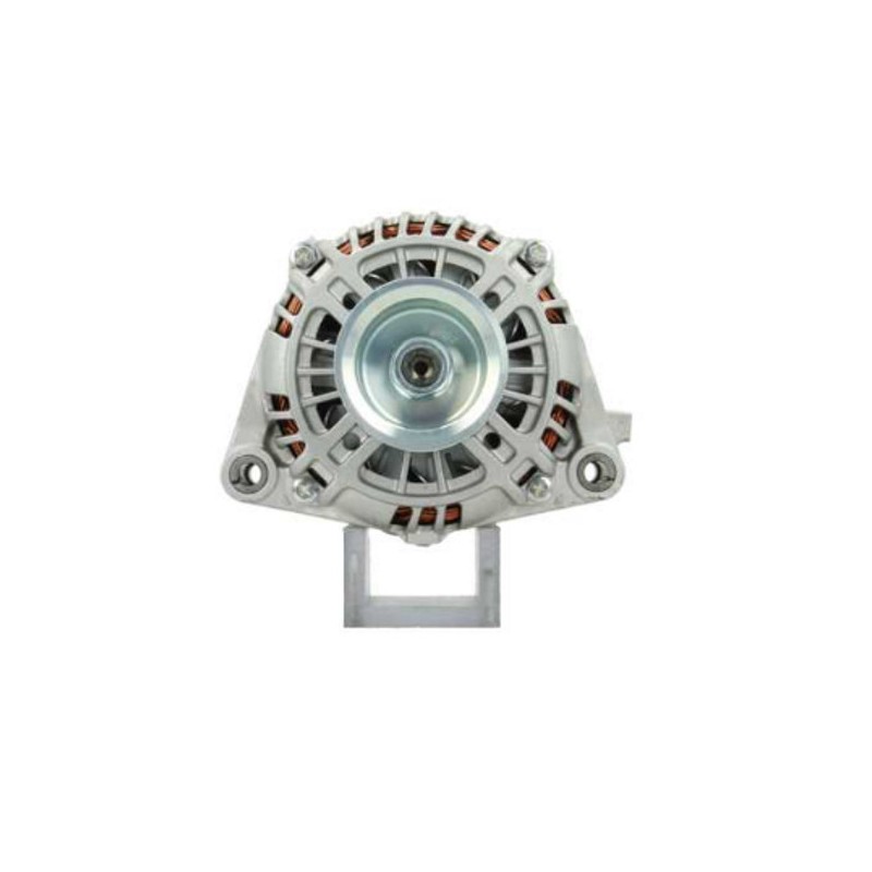 Alternatore sostituisce Mitsubishi A004TA8591 / A4TA8591 / Renault 5010589136