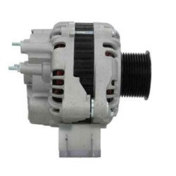 Alternador sustituye Mitsubishi A004TA8591 / A4TA8591 / Renault 5010589136
