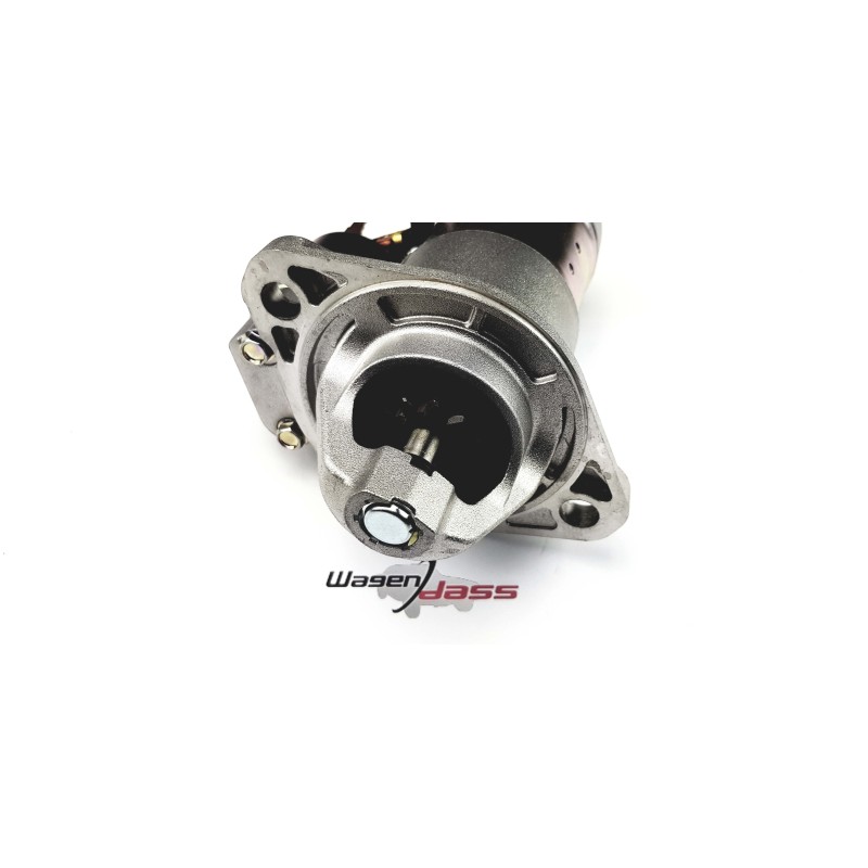 Anlasser HITACHI S114-815 für YANMAR Anlasser HITACHI S114-815 für YANMAR