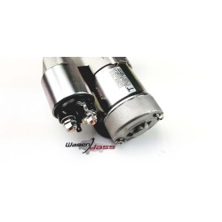 Motor de arranque NEUF Hitachi S14-815 para Yanmar