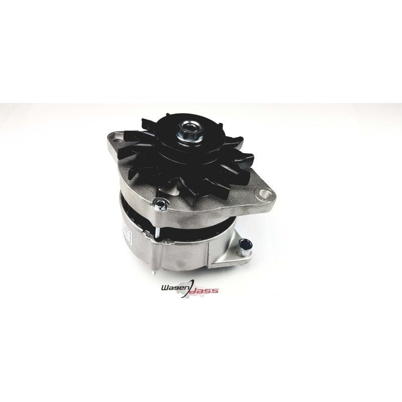 Alternator replacing BOSCH 0120489457 / 0120489402 / 0120489019