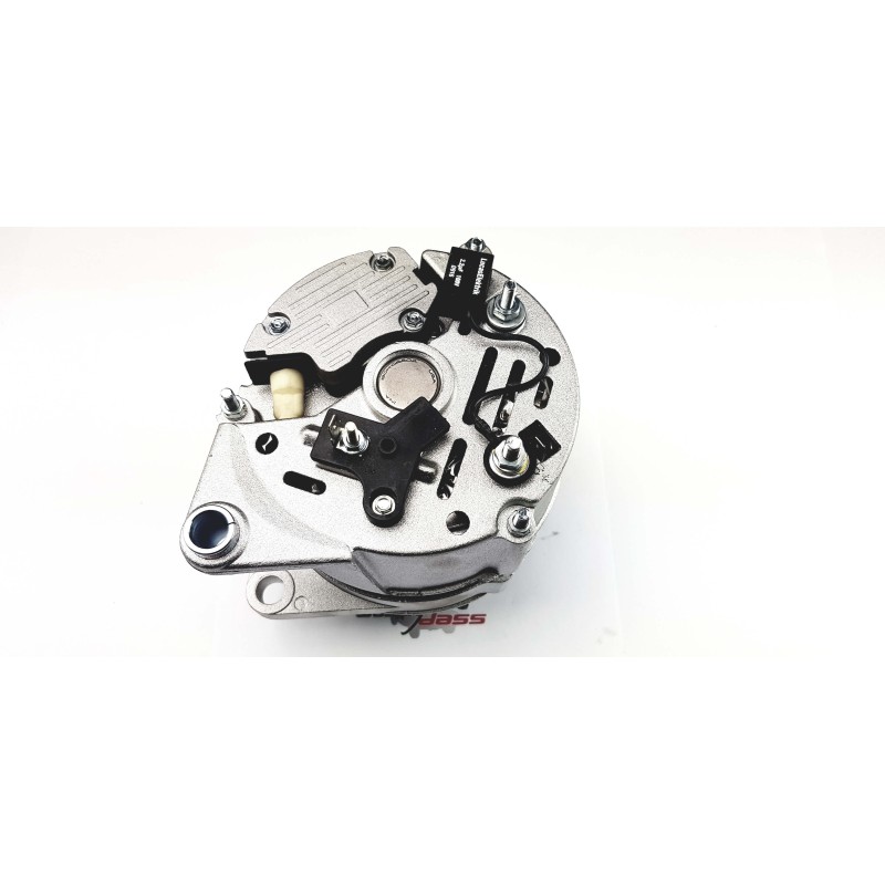 Alternator replacing BOSCH 0120489457 / 0120489402 / 0120489019