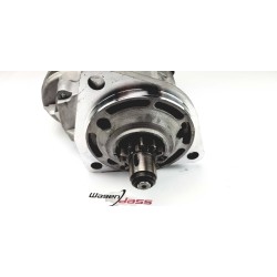 Motor de arranque sustituyeHitachi S13-68 / S13-68A / S13-68C / S13-86 / Yanmar 124610-77010