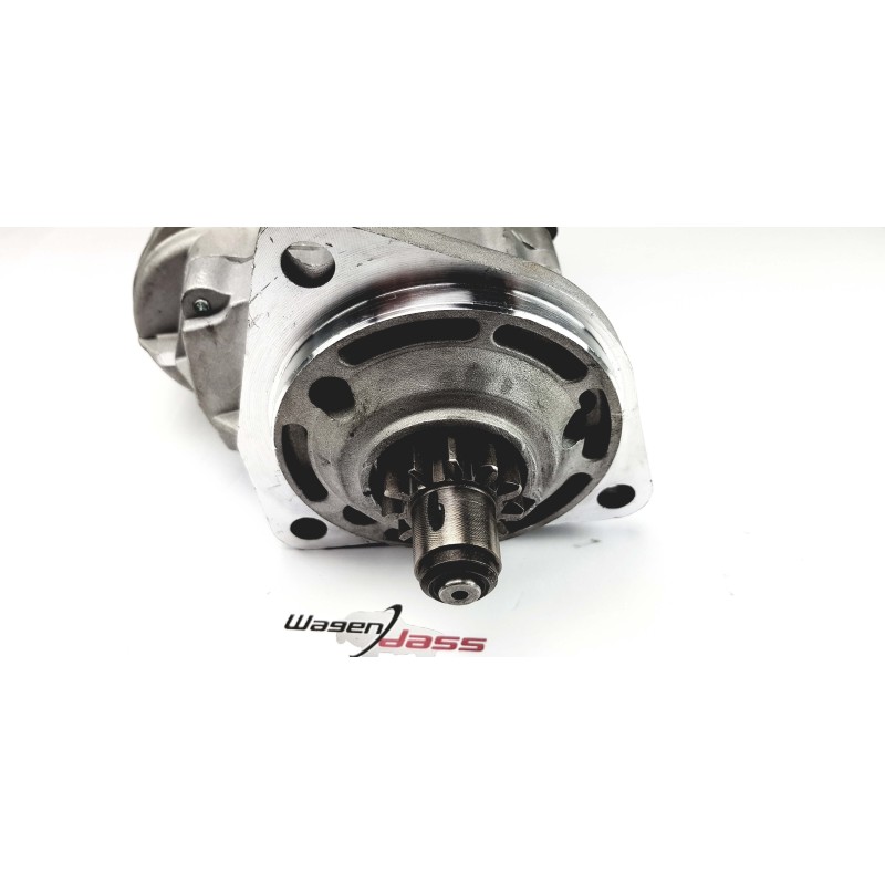Motor de arranque sustituyeHitachi S13-68 / S13-68A / S13-68C / S13-86 / Yanmar 124610-77010