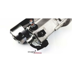 Motor de arranque sustituyeHitachi S13-68 / S13-68A / S13-68C / S13-86 / Yanmar 124610-77010