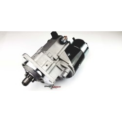 Motor de arranque sustituyeHitachi S13-68 / S13-68A / S13-68C / S13-86 / Yanmar 124610-77010