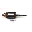 Armature for starter Paris- rhone D11E79 / D11E110 / D11E142 / D11E143
