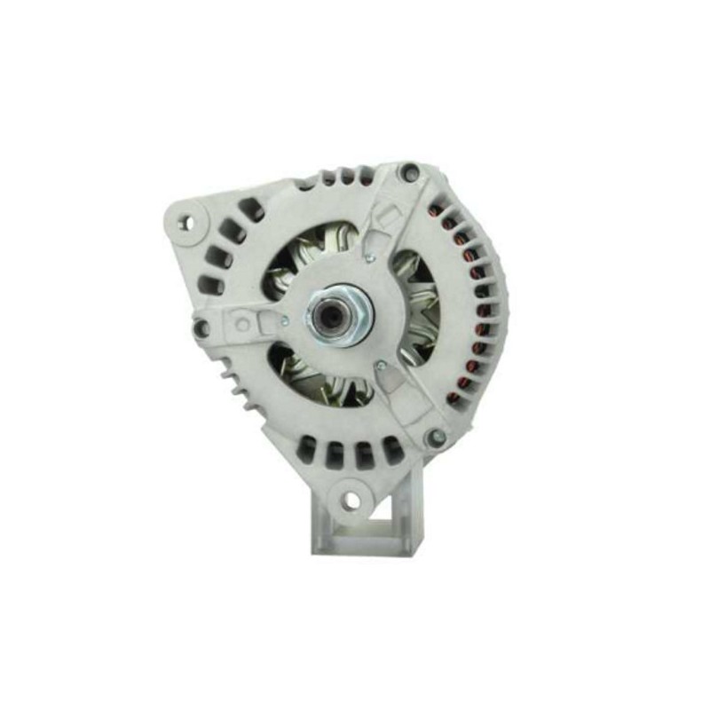 Alternator replacing DENSO 102211-8130 / 102211-8131