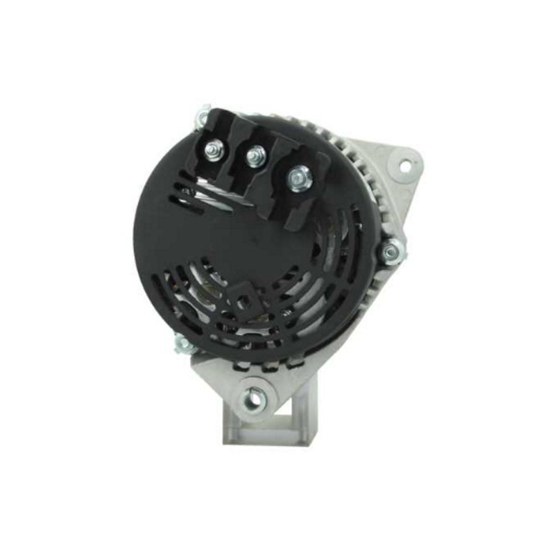 Alternator replacing DENSO 102211-8130 / 102211-8131 | Wagendass