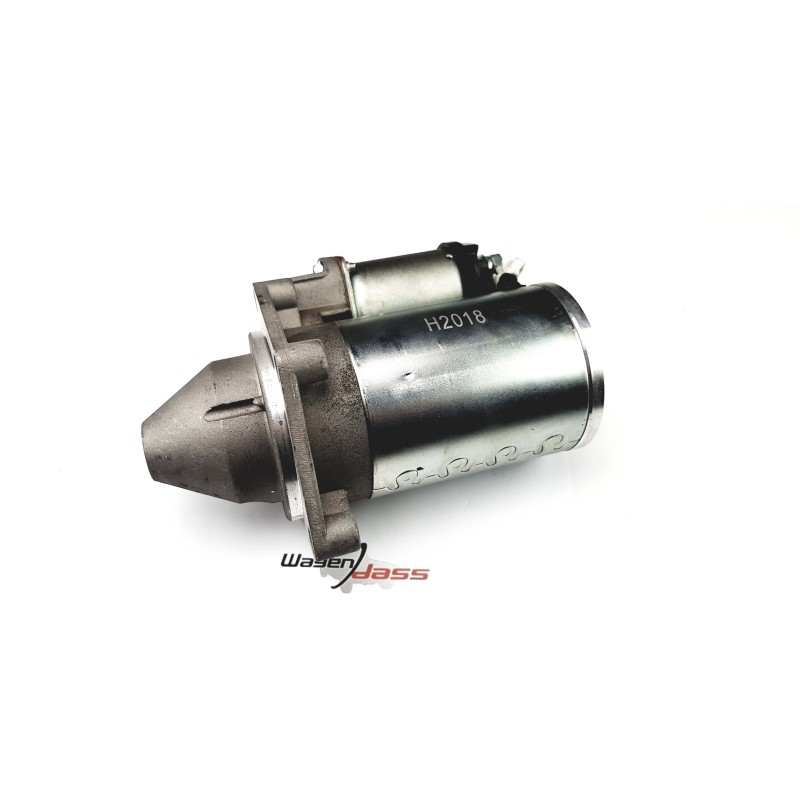 Motorino di avviamento NUOVO  sostituisce Magneti Marelli E100-1.3/12V8 / 63222506 / 63222438