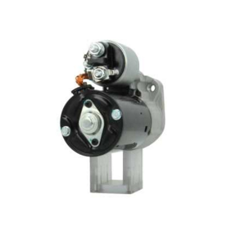 Anlasser ersetzt 0001108250 / 0001108403 / 0001108404