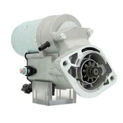 Motor de arranque sustituyeDenso 228000-3640 / 228000-3641 / 228000-3642