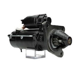 Motor de arranque sustituyeIskra IS1016 / AZF4115 / Case 82021372 / 87318759 / 87653221