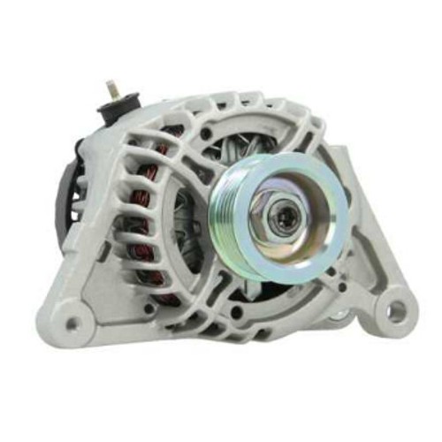 Alternatore sostituisce Bosch 0124325079 / 0124325080 / Denso 101210-0890