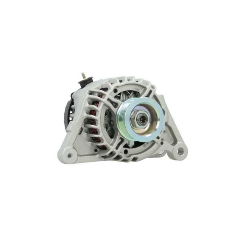 Alternator replacing BOSCH 0124325079 / 0124325080 / DENSO101210-0890