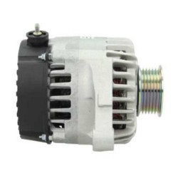 Alternador sustituye Bosch 0124325079 / 0124325080 / Denso 101210-0890