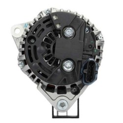 Alternador sustituye Bosch 0124655005 / 0124655082 / 0986045430