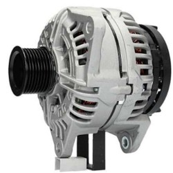 Alternador sustituye Bosch 0124655005 / 0124655082 / 0986045430