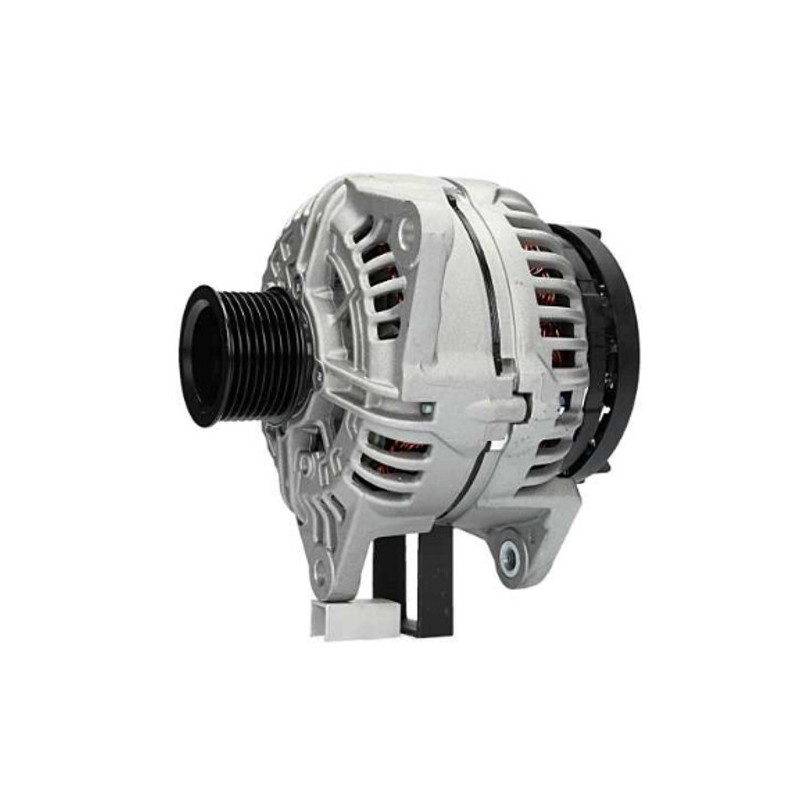 Alternator replacing BOSCH 0124655005 / 0124655082 / 0986045430