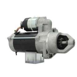 Motor de arranque sustituyeBosch 0001231016 / 0001231046 / 0001263005