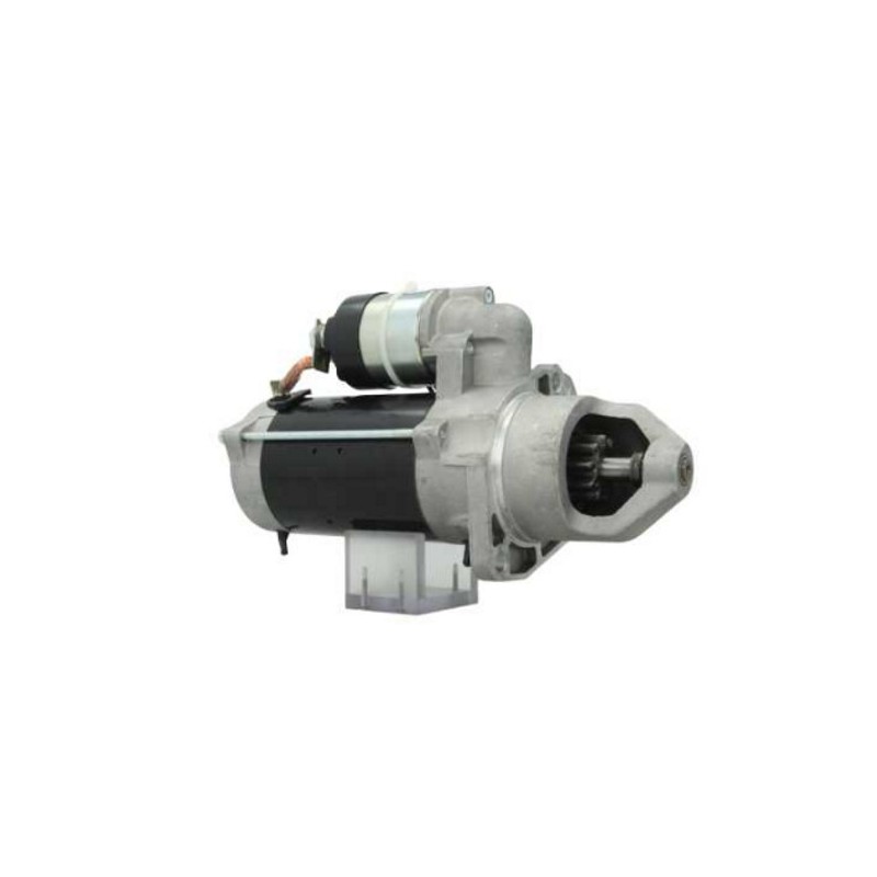 Alternator replacing BOSCH 0124655005 / 0124655082 / 0986045430