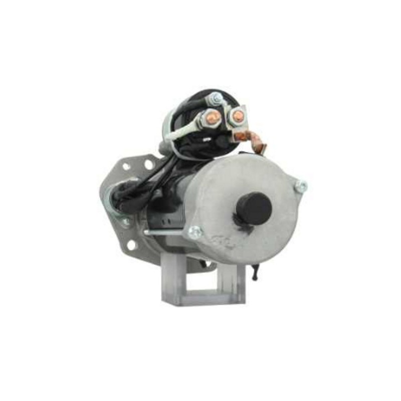 Alternator replacing BOSCH 0124655005 / 0124655082 / 0986045430