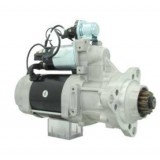 Starter replacing DELCO REMY 8200435 / 8200029 / 8200447