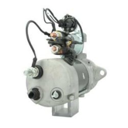 Motor de arranque sustituyeDelco remy 8200435 / 8200029 / 8200447