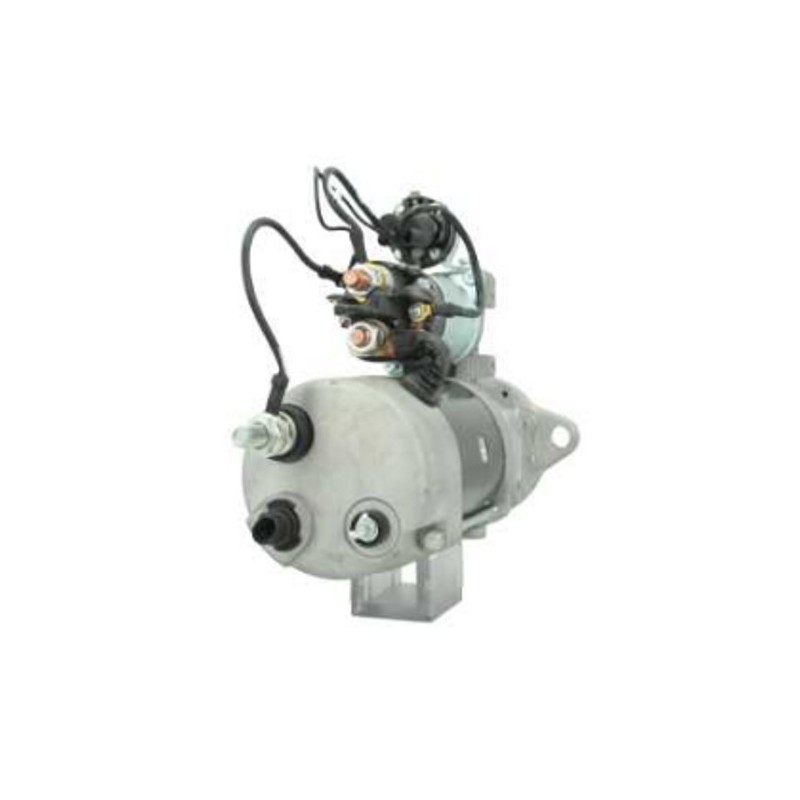 Starter replacing DELCO REMY 8200435 / 8200029 / 8200447