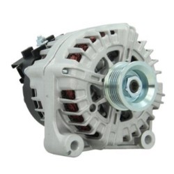 Alternador valéo 2543461A / fg18s019 para BMW